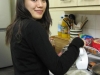 2011 Christmas Dinner Preparation